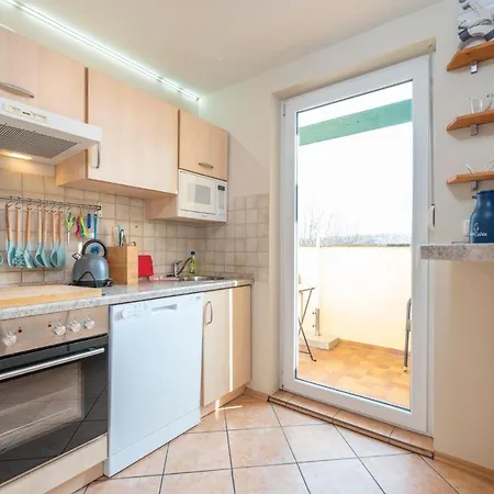 Ferienwohnung 