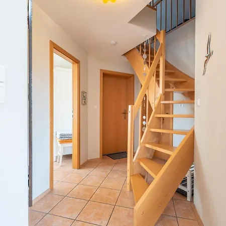 아파트 Ferienwohnung 