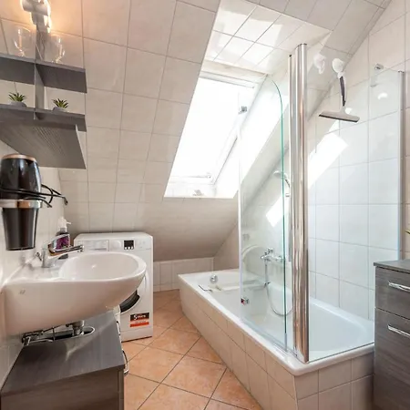 Ferienwohnung 