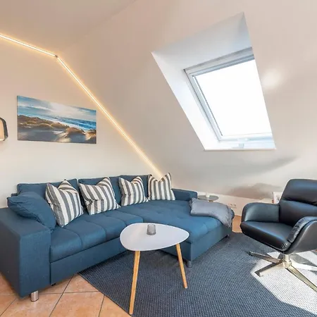 아파트 Ferienwohnung 