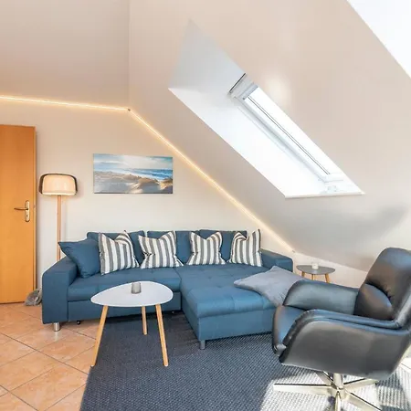 Ferienwohnung 