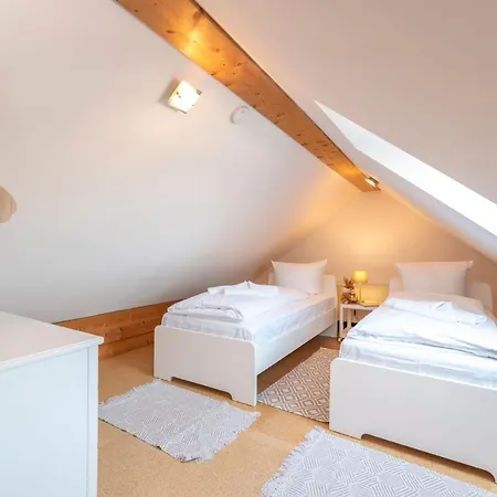 아파트 Ferienwohnung 