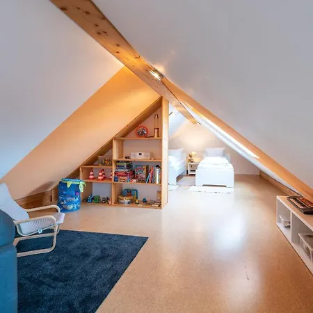 Ferienwohnung 